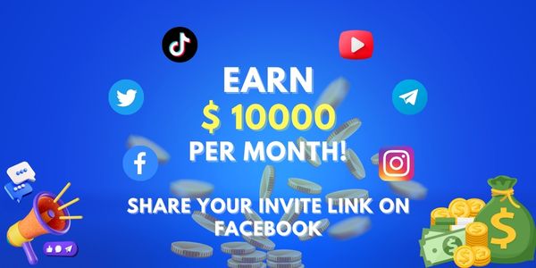 Bwenas promotions banner