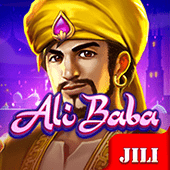 Biểu tượng hot Ali Baba bwenas