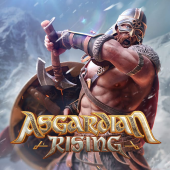 Biểu tượng hot Asgardian Rising bwenas