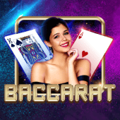 Biểu tượng sòng bạc trực tiếp Baccarat B bwenas