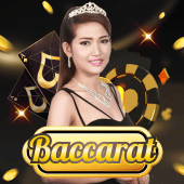 Biểu tượng hot Baccarat bwenas