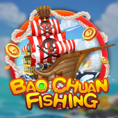 Biểu tượng trò chơi Bao Chuan Fishing bwenas