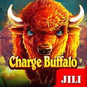 Biểu tượng hot Charge Buffalo bwenas
