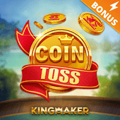 Biểu tượng trò chơi Coin Toss bwenas