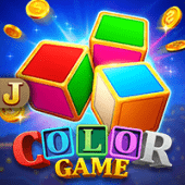 Biểu tượng trò chơi Color Game bwenas