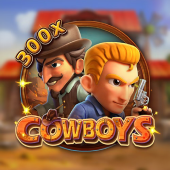 Biểu tượng hot Cowboys bwenas