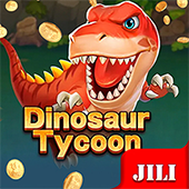 Biểu tượng trò chơi Dinosaur Tycoon bwenas