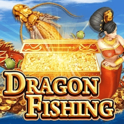 Biểu tượng trò chơi Dragon Fishing bwenas