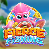 Biểu tượng trò chơi Fierce Fishing bwenas