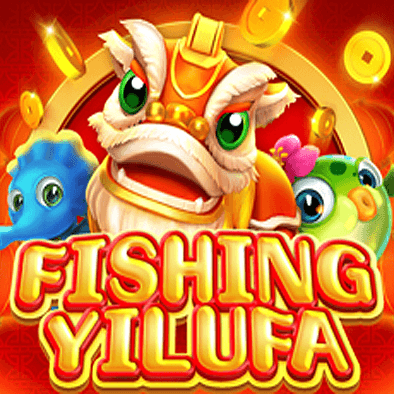 Biểu tượng trò chơi Fishing Yi Lu Fa bwenas
