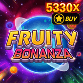Biểu tượng hot Fruity Bonanza bwenas