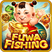 Biểu tượng trò chơi Fuwa Fishing bwenas