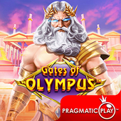 Biểu tượng hot Gates of Olympus bwenas