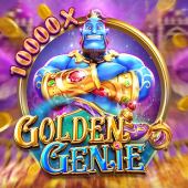 Biểu tượng hot Golden Genie bwenas
