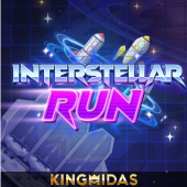 Biểu tượng trò chơi Interstellar Run bwenas