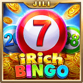 Irich Bingo Bwenas game icon