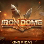 Iron Dome local game icon gallery image