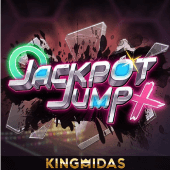 Biểu tượng trò chơi Jackpot Jump bwenas