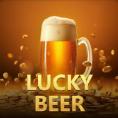 Biểu tượng trò chơi Lucky Bear bwenas