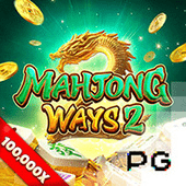Biểu tượng hot Mahjong Ways 2 bwenas
