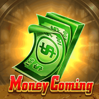 Biểu tượng slot Money Coming bwenas