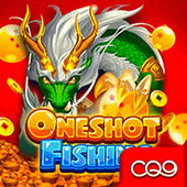 Biểu tượng trò chơi Oneshot Fishing bwenas