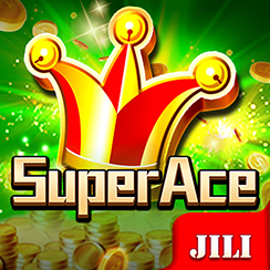 Biểu tượng slot Super Ace bwenas