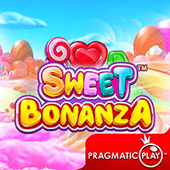 Biểu tượng hot Sweet Bonanza bwenas